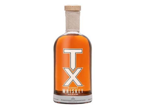 Tx Blended Whiskey (750 ml)