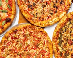 AJ's Brooklyn Pizza Joint (Tsawwassen)