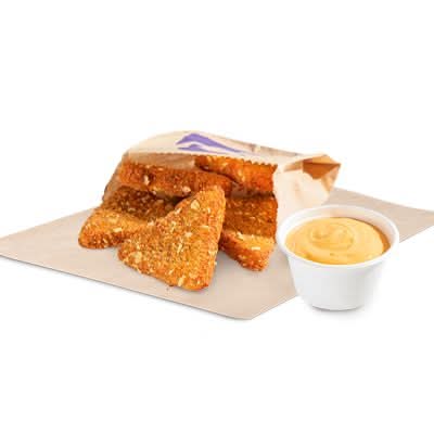 5x Chicken Bites + Dip