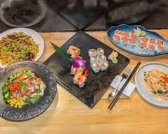 Umi Sushi Poke (2539 John Hawkins Parkway)