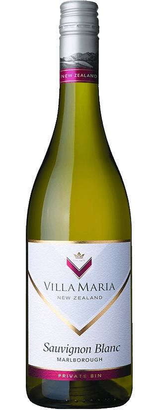 Villa Maria 'Private Bin' Sauvignon Blanc 2022/23, Marlborough