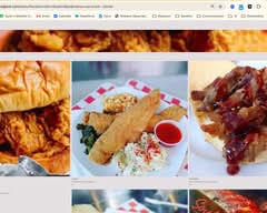 Soul Food Joint