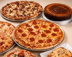 Pizza Rag