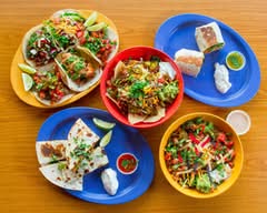 Monte Alban Mexican Restaurant (Blairsville)