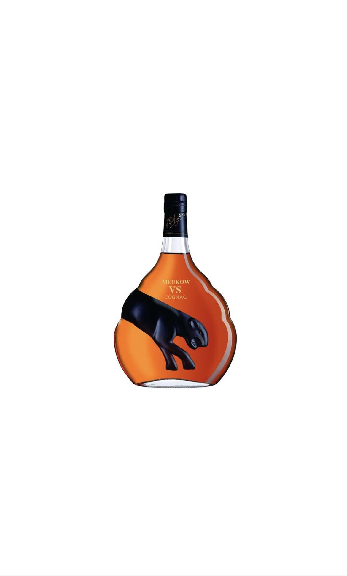 MEUKOW VS COGNAC