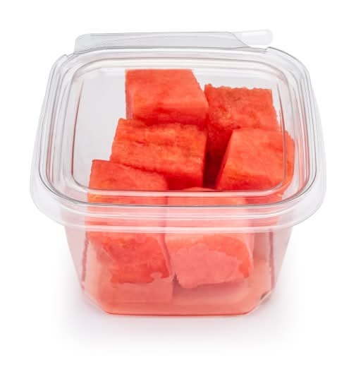 Fresh Kitchen Watermelon Chunks