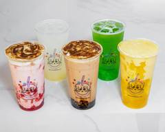 Susu Bubble Tea Sandton City (Checkers)