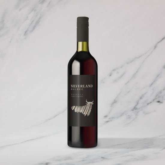 Silverland Malbec