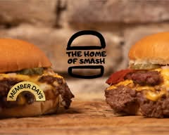 The Home of Smash 🍔 Annecy