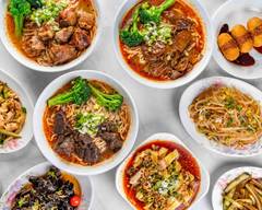 潮八面馆 Chiu Noodle House