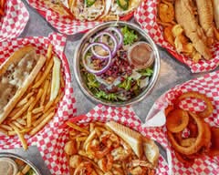 Stumpy's Lakeside Grill