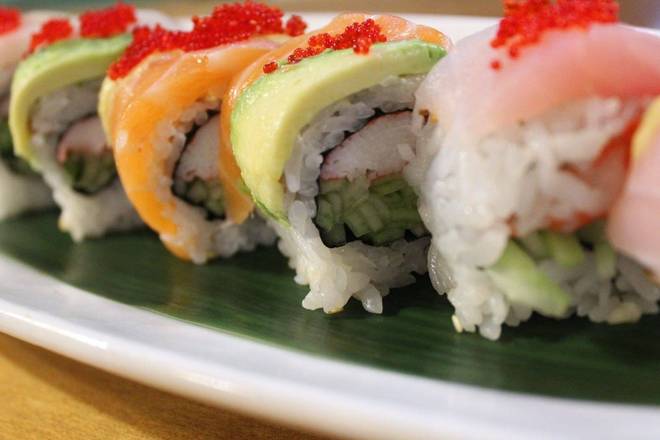 Sushi Village Crestwood Menu - Birmingham | Order Online