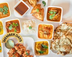 Curry O City (Mayfair)