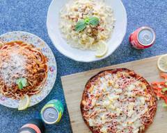 Rocca's Pizza & Pasta