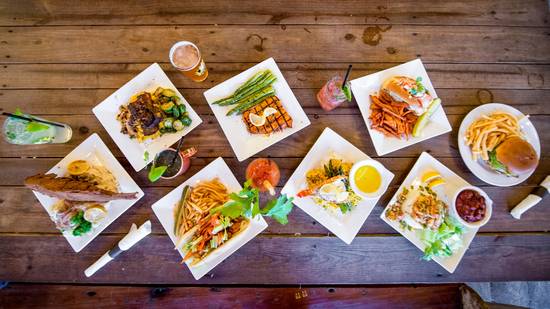Golden Rule Seafood