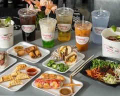 Spring Rollin' Cottonwood (Albuquerque)