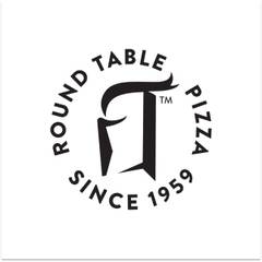 Round Table Pizza (1062 Emerald Bay Road)