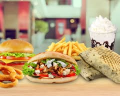 Mexi kebab Meximieux