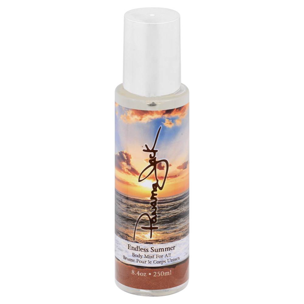 Panama Jack Endless Summer For All Body Mist (8.4 oz)