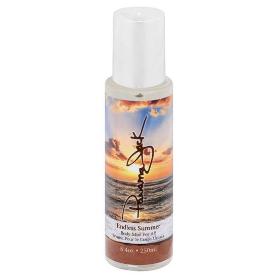 Panama Jack Endless Summer For All Body Mist