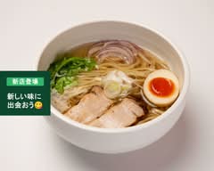 京都だしと麵 Kyoto Dashi to Men