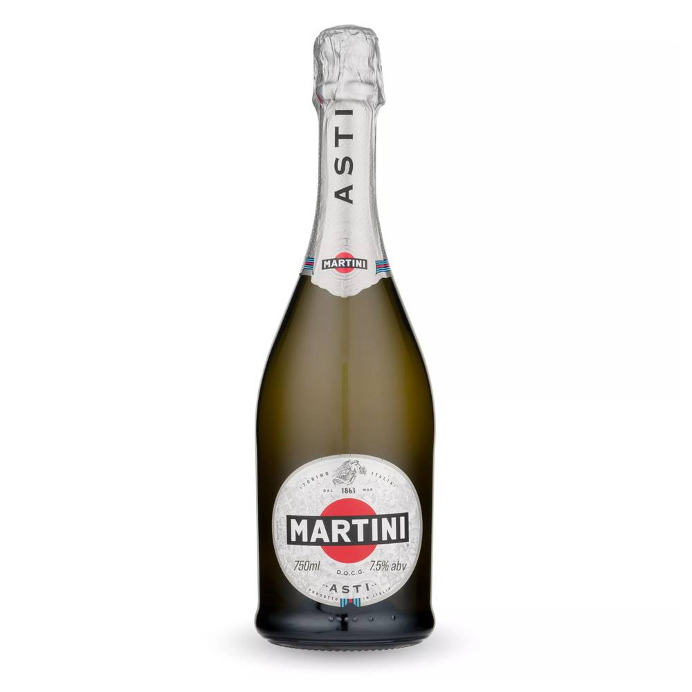 Asti Martini Sparkling Wine 75cl