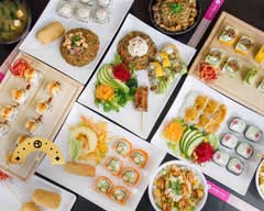 Lucky Sushi San Juan (CVCA)