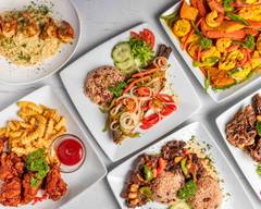 New York Restaurant And Bar (5634 West Sample Road, Margate)