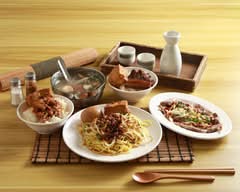 嘉香食堂