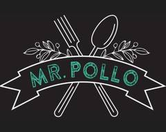 Mr. Pollo Asador, Grill & Tapas