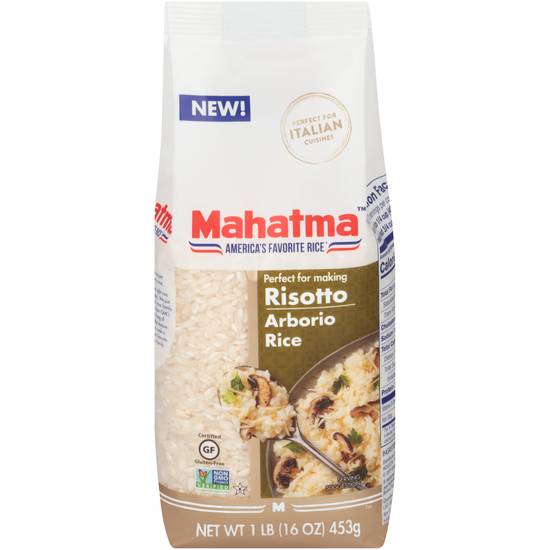 Mahatma Arborio Rice (1 lb)