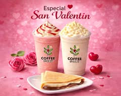 Coffee Breeze (Merida)