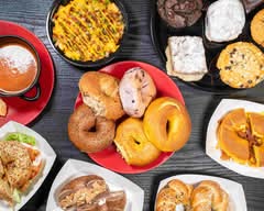 Redhouse Bagels (Bensalem)