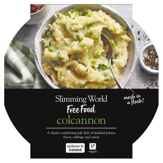 Slimming World Free Food Mashed Potato Delivery Near Me Order Online