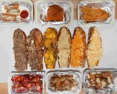 Cheessteaks (Belmar)