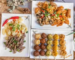 冠魚蛋小屋趣樂活雞爪凍