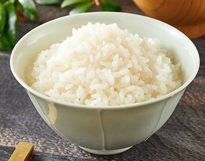 ご飯 150g Rice 150g