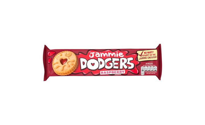 Jammie Dodgers 140g (378893)