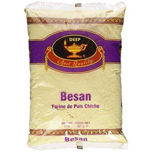 Deep Besan Flour (907 g)