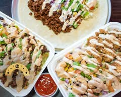 Burrito Bandidos (Brampton)