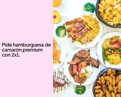 ROMPE COLCHON MARISQUERIA (Quito)