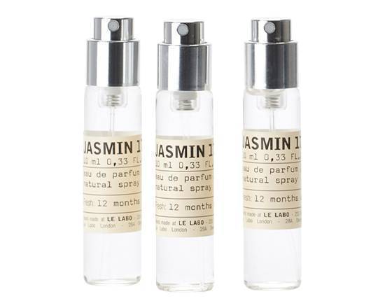 Jasmin 17 Travel Tube Refill