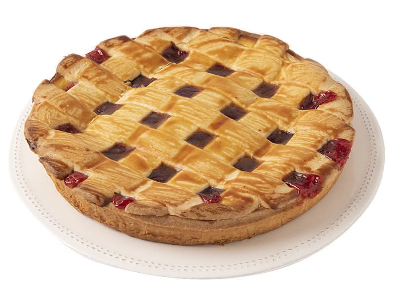 Quinta · Kuchen tradicional - Frambuesa (1,2 kg)