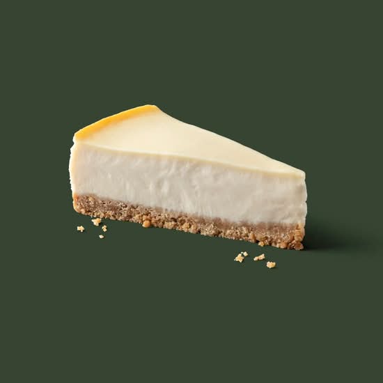 New York Cheesecake