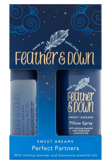 Feather & Down Sweet Dreams Perfect Partners (50ml)
