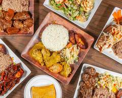 Calabash Caribbean Grill (3902 Two Notch Road)