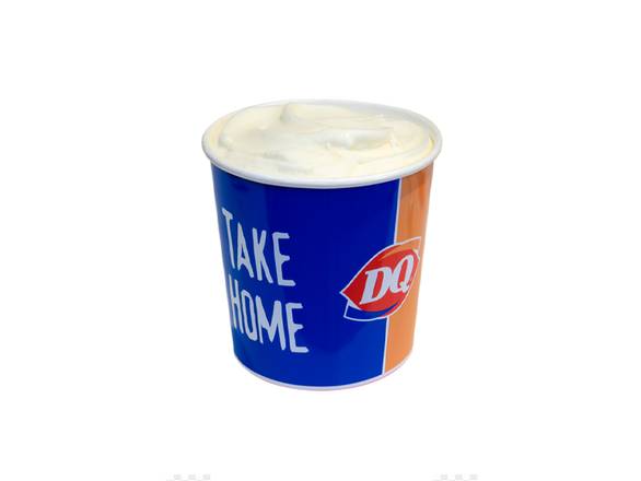 Pint of Soft Serve