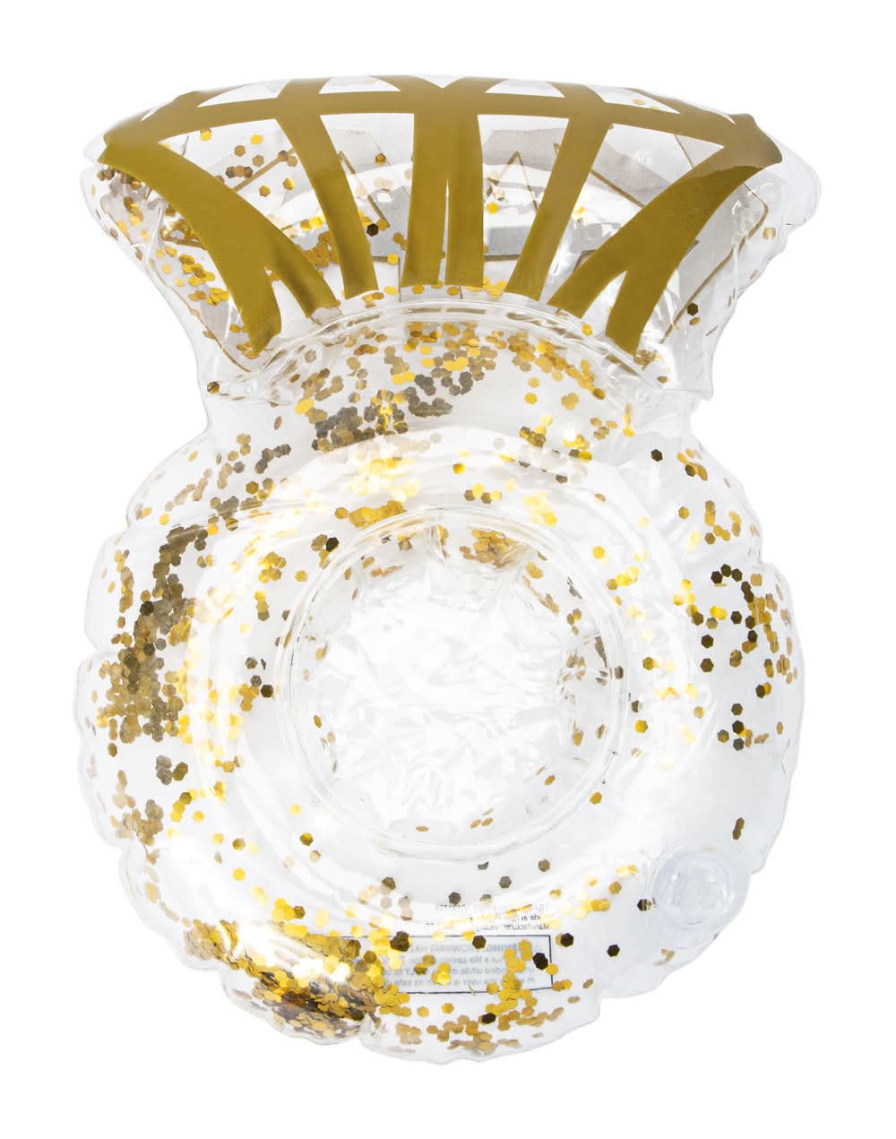 Inflatable Cup Holder Cup Holder