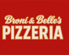 Broni & Belle’s Pizzeria