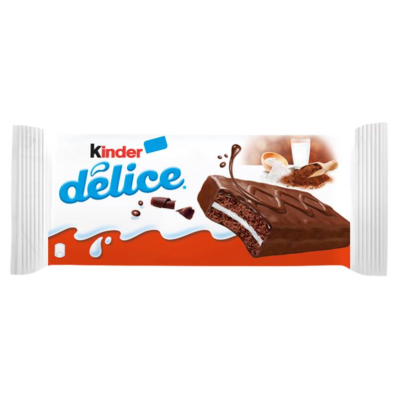Kinder Delice Cake Bar 42g